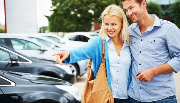 How to Rent a Car on a Budget - Carmatec